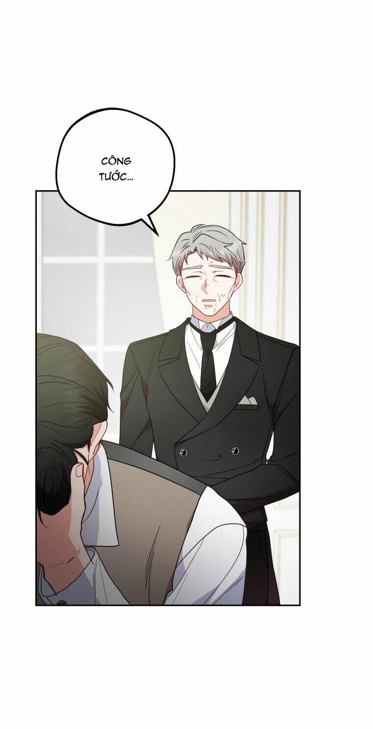 Được Yêu Thương Mà Còn Ngại Ngùng Sao! - Chap 36 - Trang 40