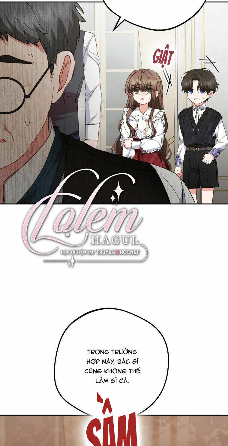 Được Yêu Thương Mà Còn Ngại Ngùng Sao! - Chap 36 - Trang 5