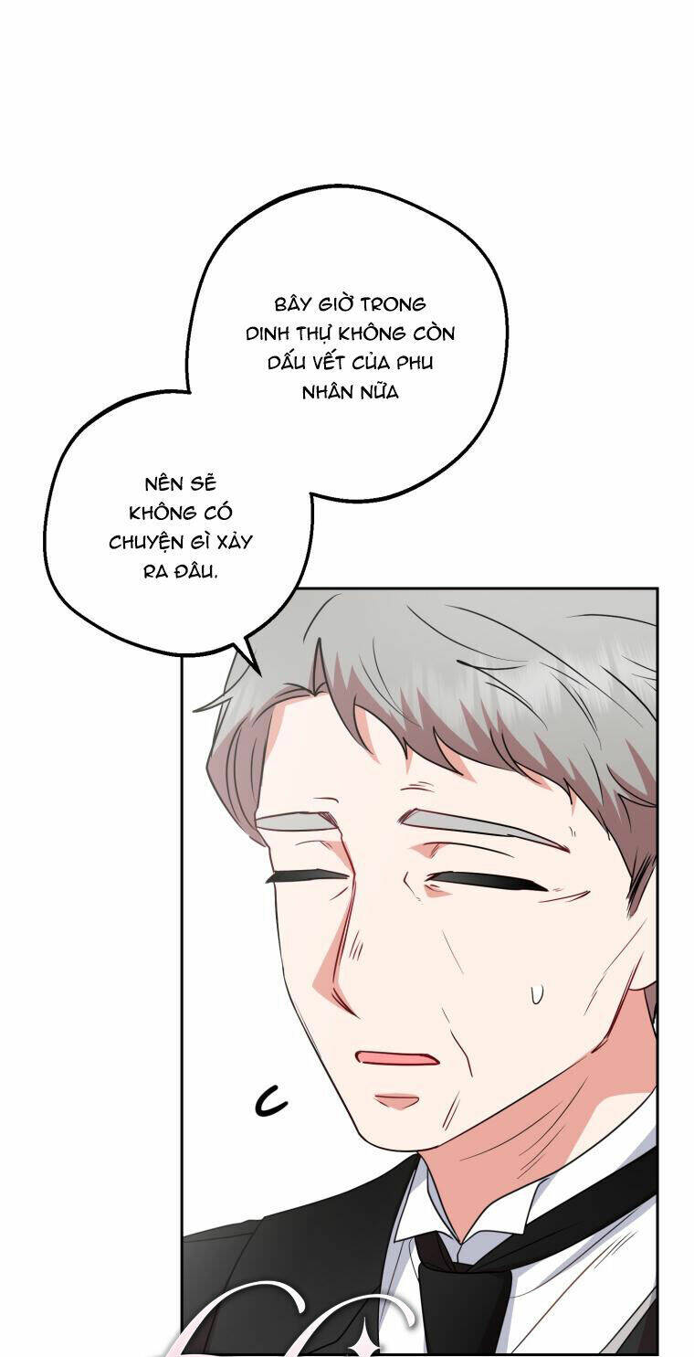 Được Yêu Thương Mà Còn Ngại Ngùng Sao! - Chap 36 - Trang 41