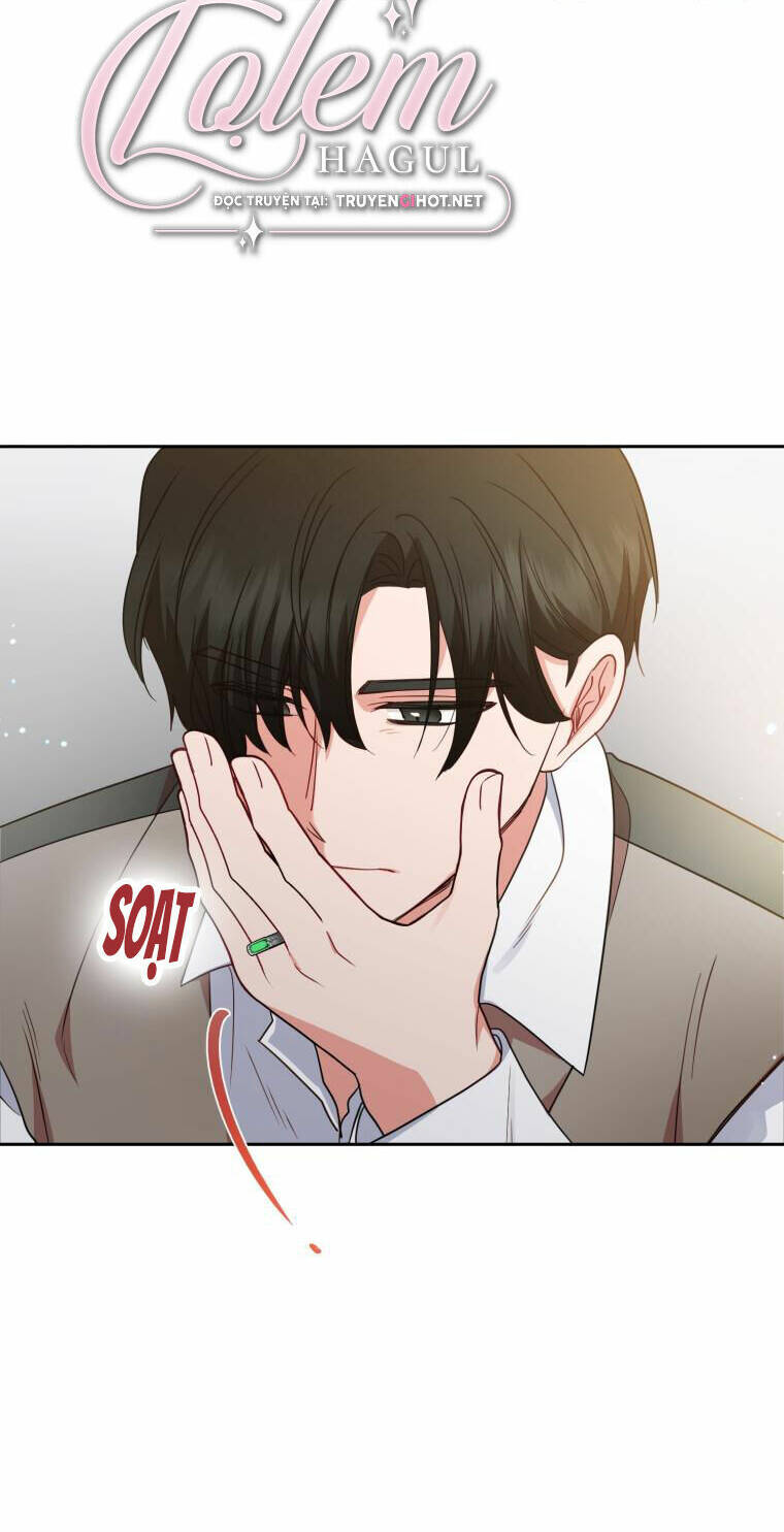 Được Yêu Thương Mà Còn Ngại Ngùng Sao! - Chap 36 - Trang 42