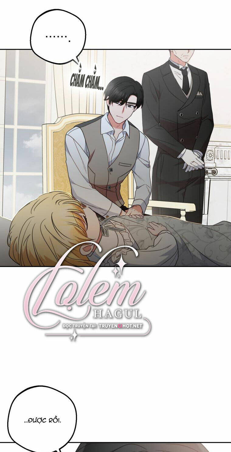 Được Yêu Thương Mà Còn Ngại Ngùng Sao! - Chap 36 - Trang 43