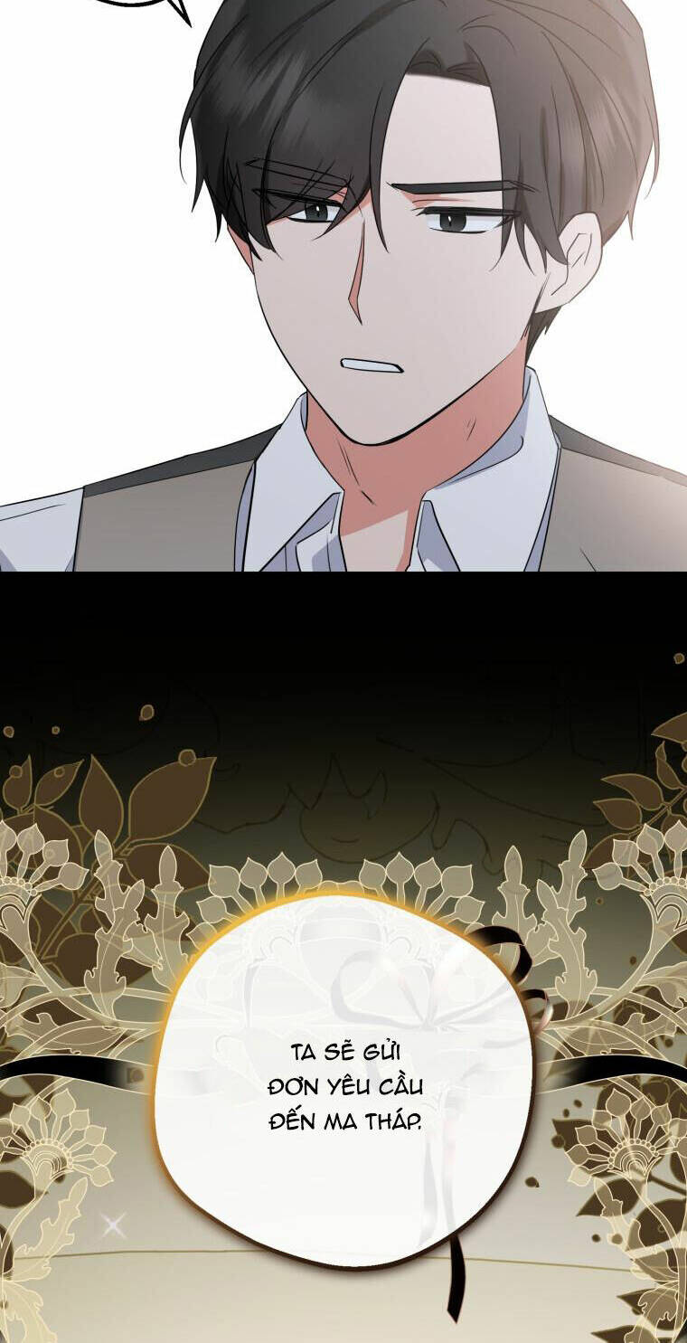 Được Yêu Thương Mà Còn Ngại Ngùng Sao! - Chap 36 - Trang 44