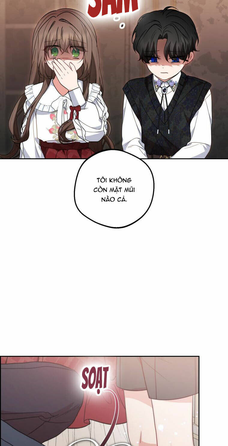 Được Yêu Thương Mà Còn Ngại Ngùng Sao! - Chap 36 - Trang 6