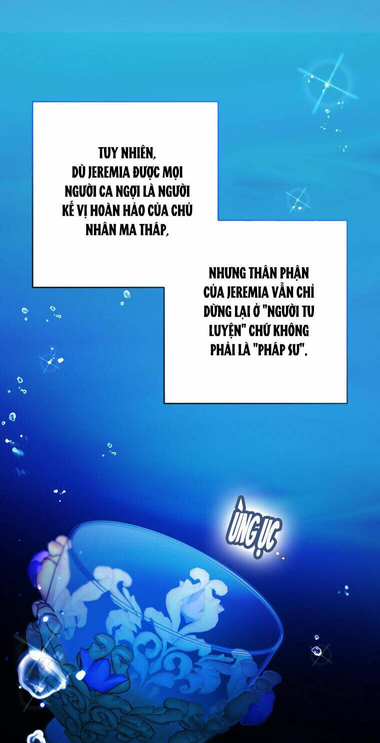 Được Yêu Thương Mà Còn Ngại Ngùng Sao! - Chap 36 - Trang 52