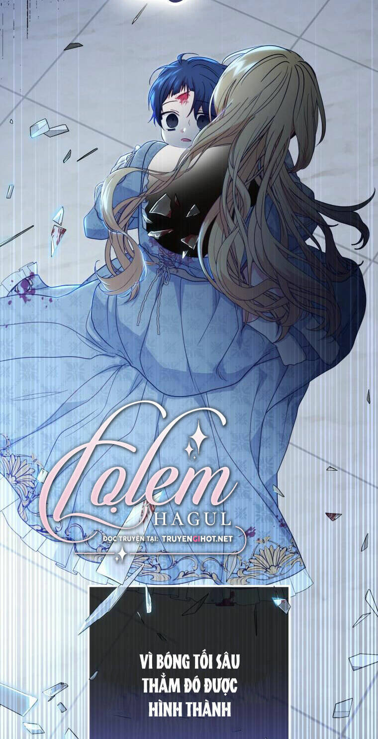 Được Yêu Thương Mà Còn Ngại Ngùng Sao! - Chap 36 - Trang 54