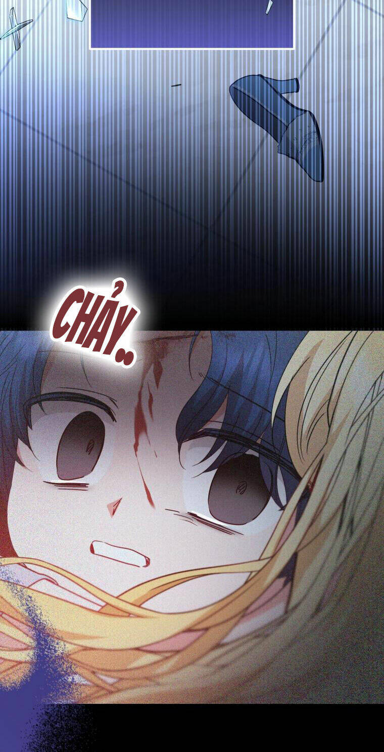 Được Yêu Thương Mà Còn Ngại Ngùng Sao! - Chap 36 - Trang 55