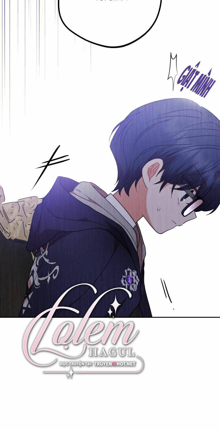 Được Yêu Thương Mà Còn Ngại Ngùng Sao! - Chap 36 - Trang 57