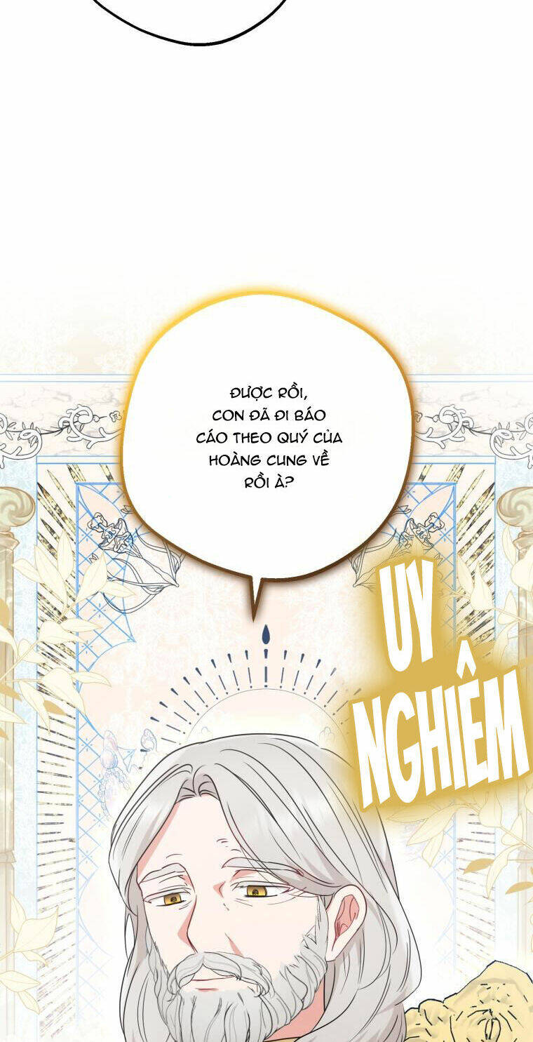 Được Yêu Thương Mà Còn Ngại Ngùng Sao! - Chap 36 - Trang 59