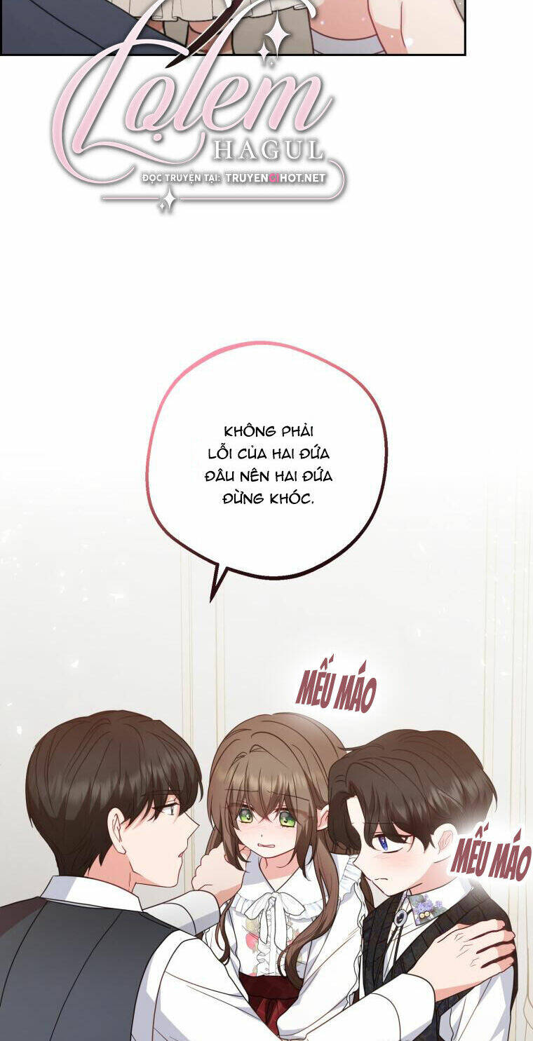 Được Yêu Thương Mà Còn Ngại Ngùng Sao! - Chap 36 - Trang 7