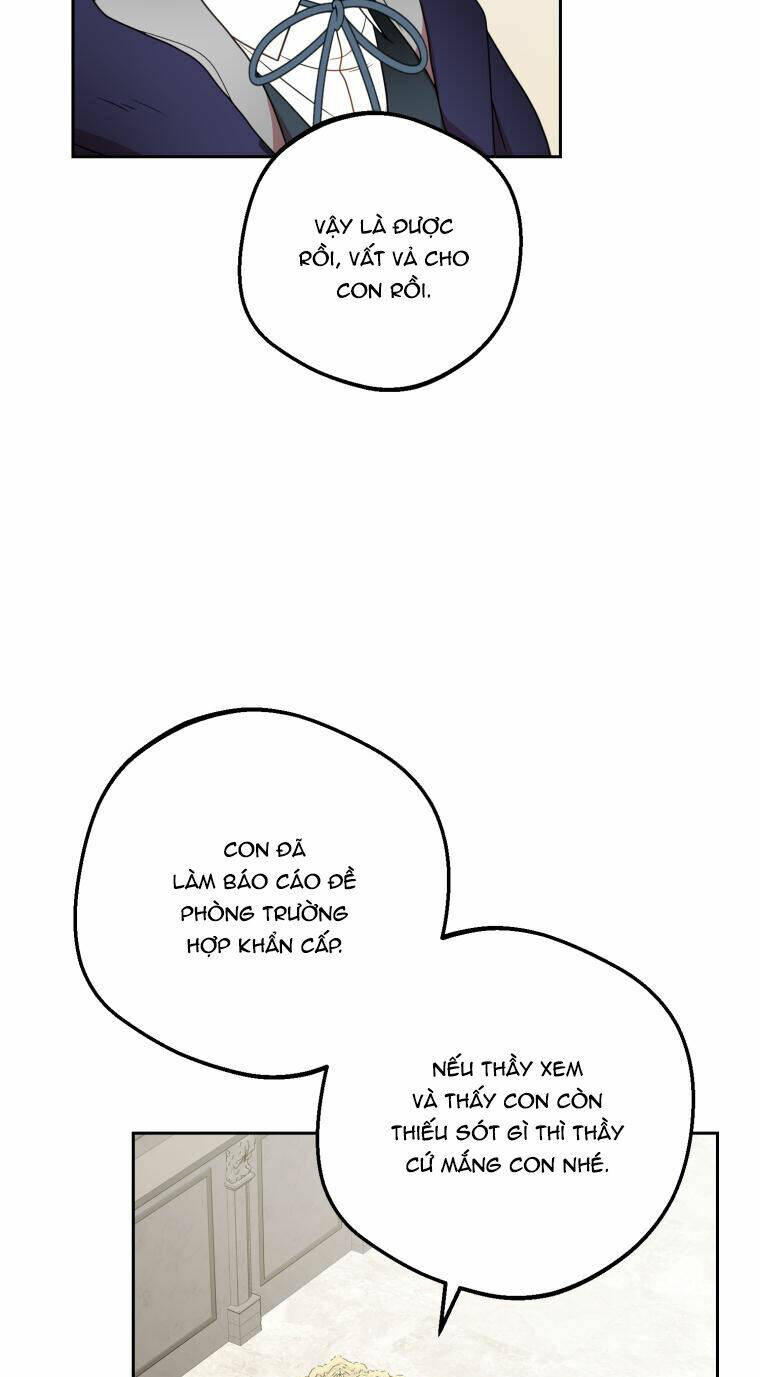 Được Yêu Thương Mà Còn Ngại Ngùng Sao! - Chap 36 - Trang 62