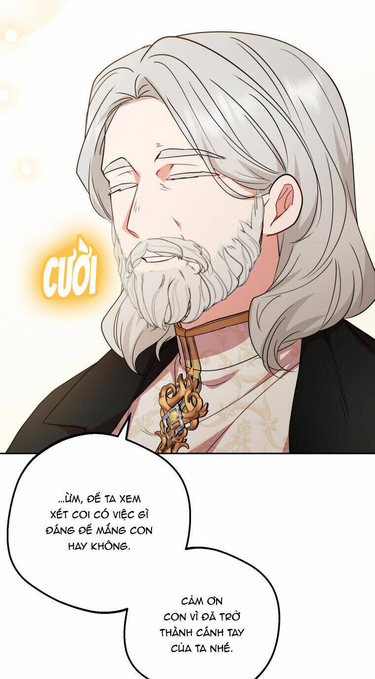 Được Yêu Thương Mà Còn Ngại Ngùng Sao! - Chap 36 - Trang 66
