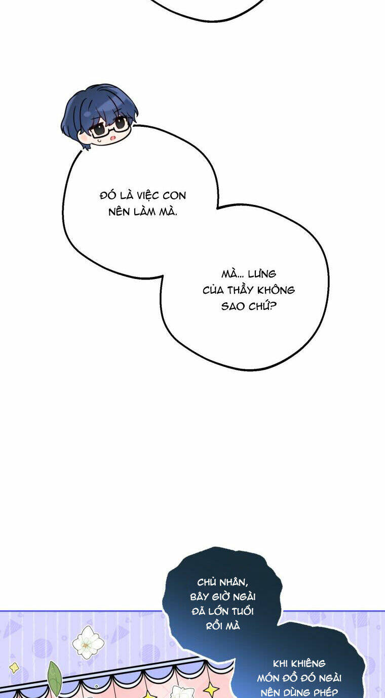 Được Yêu Thương Mà Còn Ngại Ngùng Sao! - Chap 36 - Trang 67