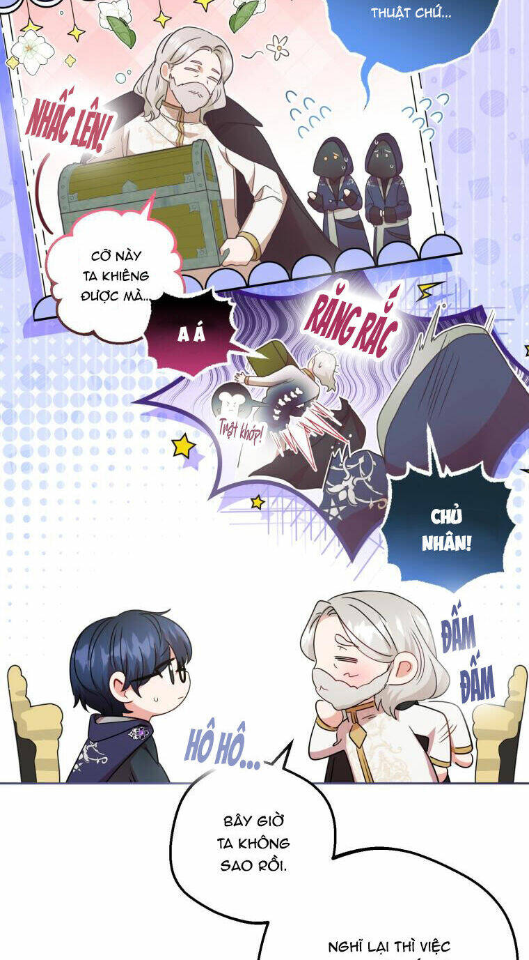 Được Yêu Thương Mà Còn Ngại Ngùng Sao! - Chap 36 - Trang 68