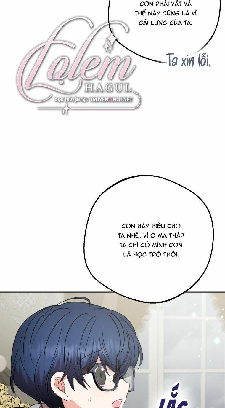 Được Yêu Thương Mà Còn Ngại Ngùng Sao! - Chap 36 - Trang 69