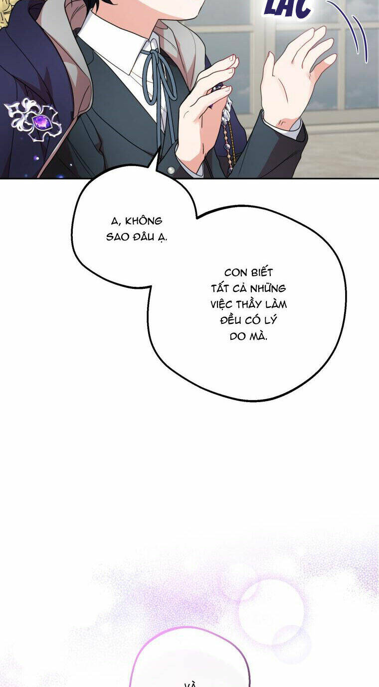 Được Yêu Thương Mà Còn Ngại Ngùng Sao! - Chap 36 - Trang 70