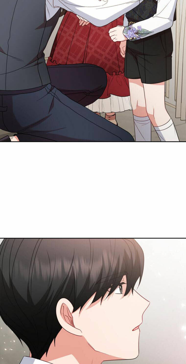 Được Yêu Thương Mà Còn Ngại Ngùng Sao! - Chap 36 - Trang 8
