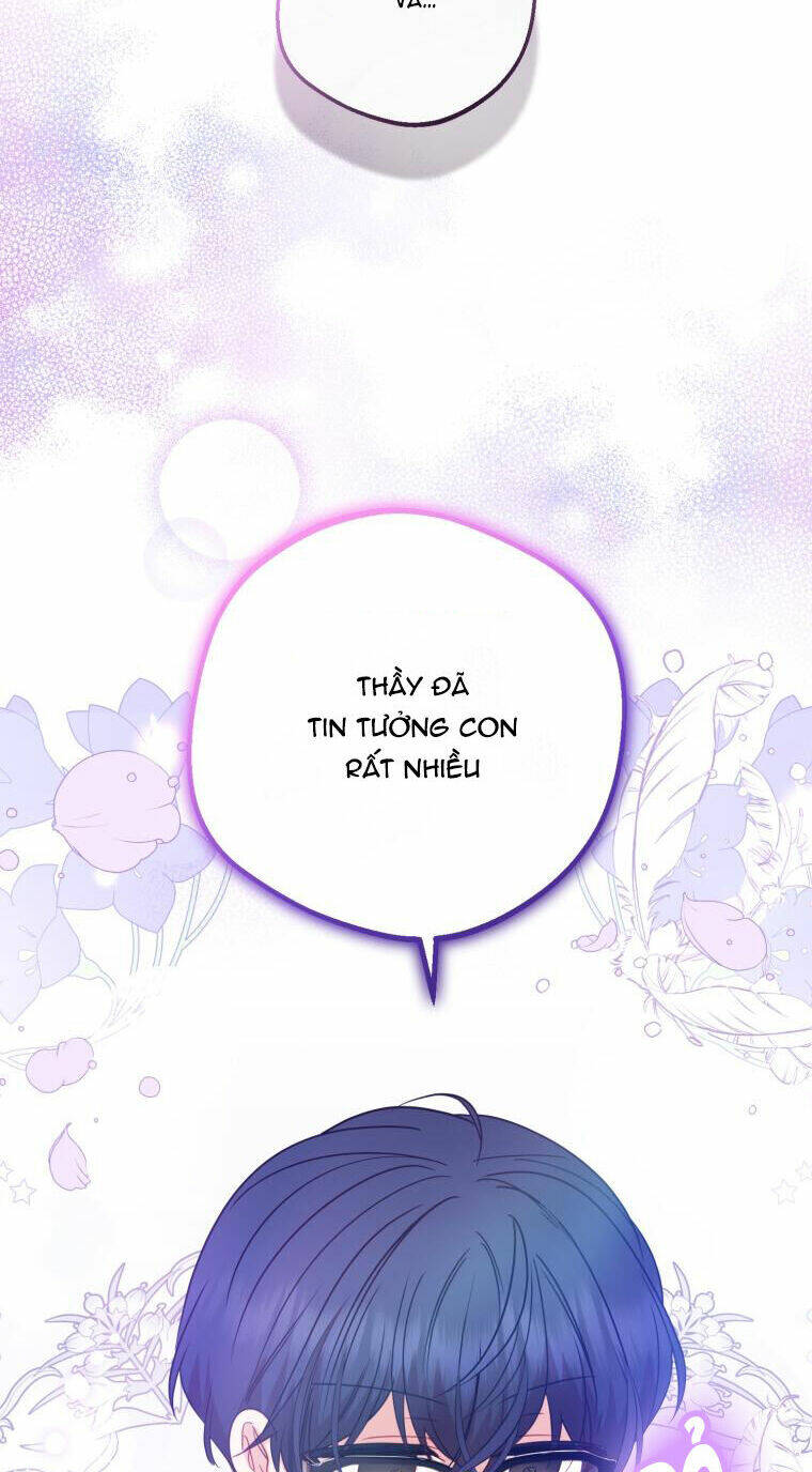 Được Yêu Thương Mà Còn Ngại Ngùng Sao! - Chap 36 - Trang 71