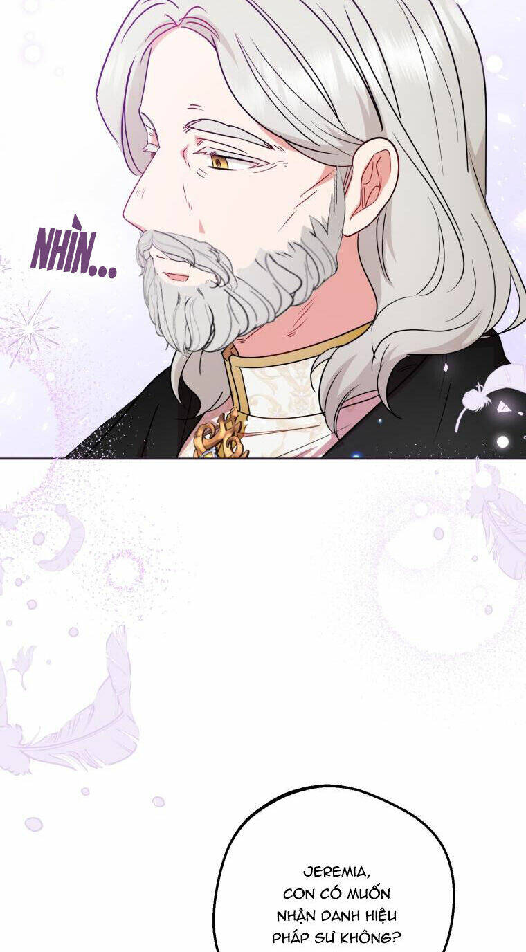 Được Yêu Thương Mà Còn Ngại Ngùng Sao! - Chap 36 - Trang 73