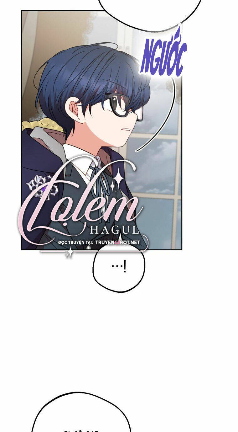 Được Yêu Thương Mà Còn Ngại Ngùng Sao! - Chap 36 - Trang 74