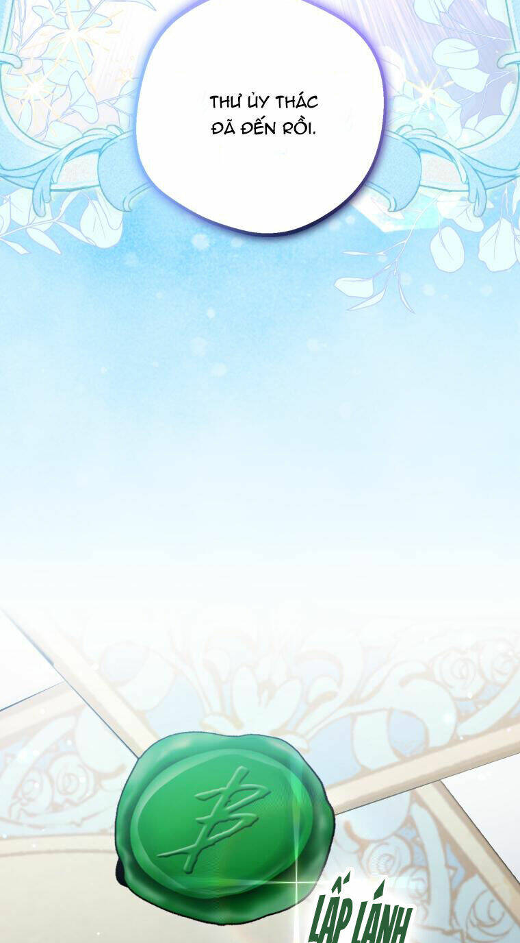 Được Yêu Thương Mà Còn Ngại Ngùng Sao! - Chap 36 - Trang 77