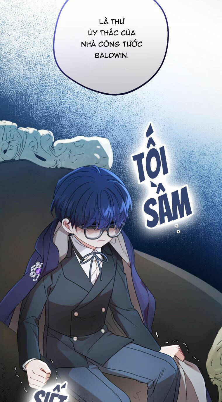 Được Yêu Thương Mà Còn Ngại Ngùng Sao! - Chap 36 - Trang 79