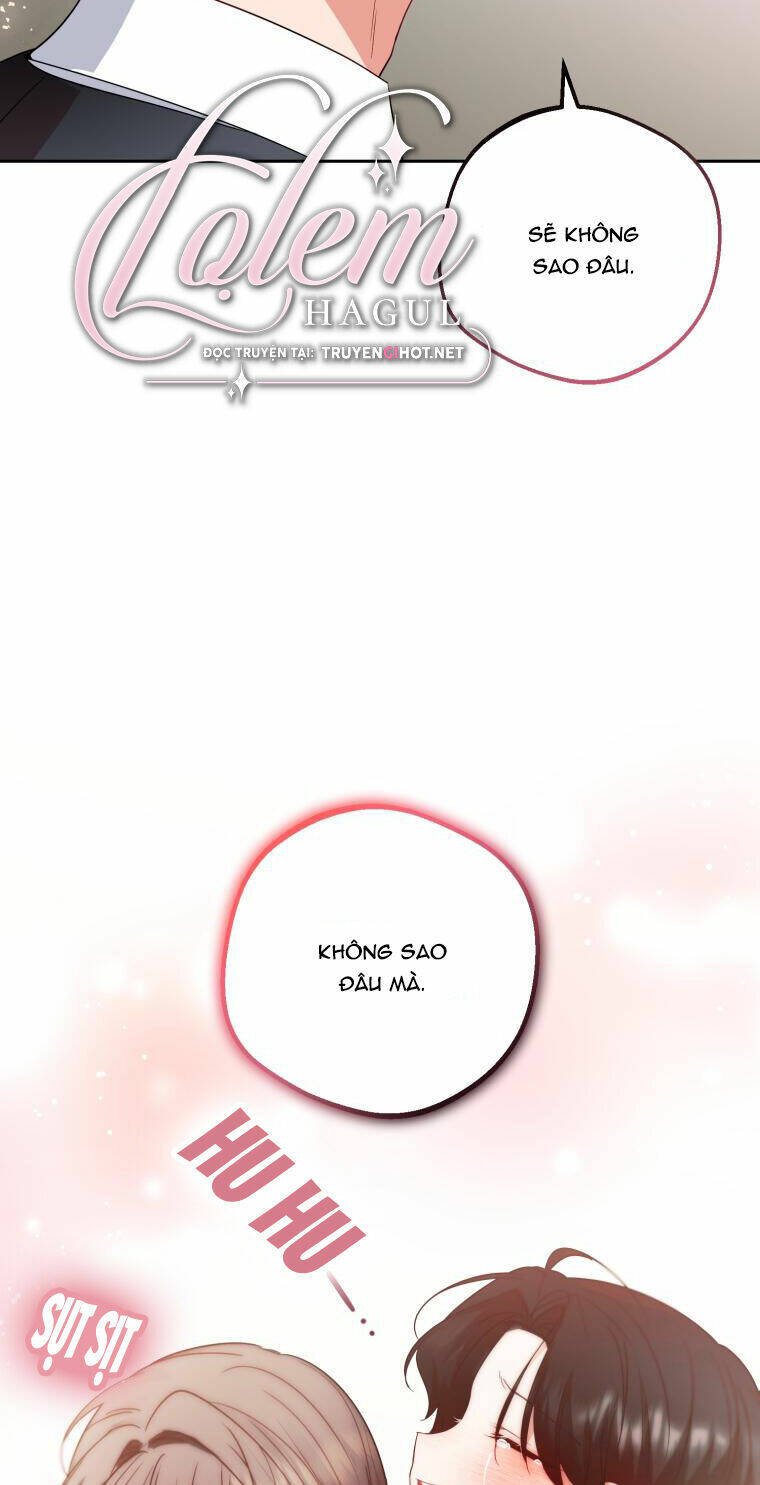 Được Yêu Thương Mà Còn Ngại Ngùng Sao! - Chap 36 - Trang 9