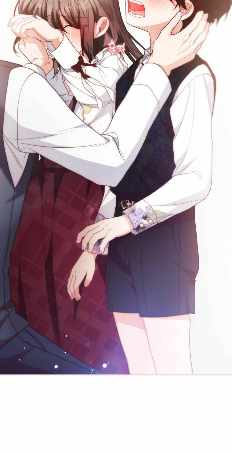 Được Yêu Thương Mà Còn Ngại Ngùng Sao! - Chap 36 - Trang 10