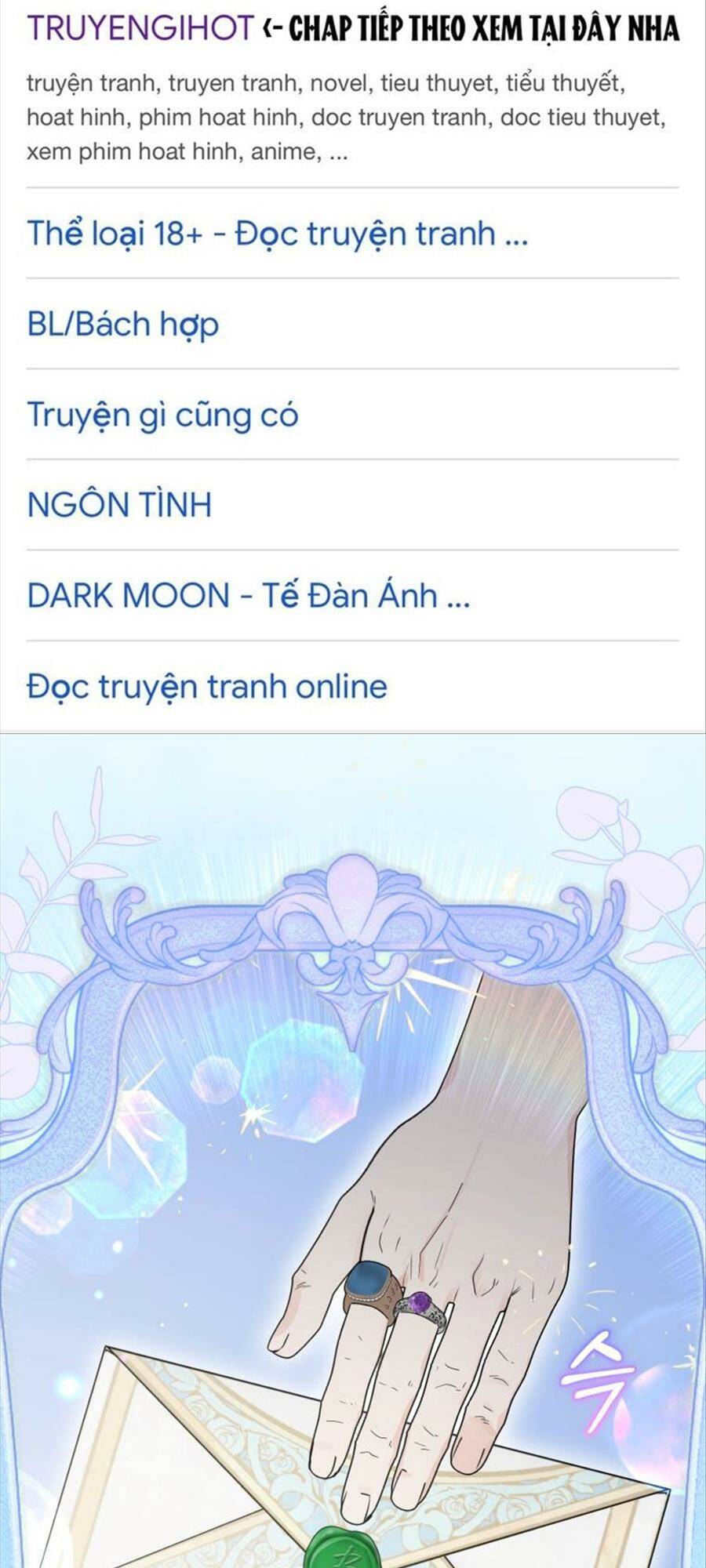 Được Yêu Thương Mà Còn Ngại Ngùng Sao! - Chap 37 - Trang 2