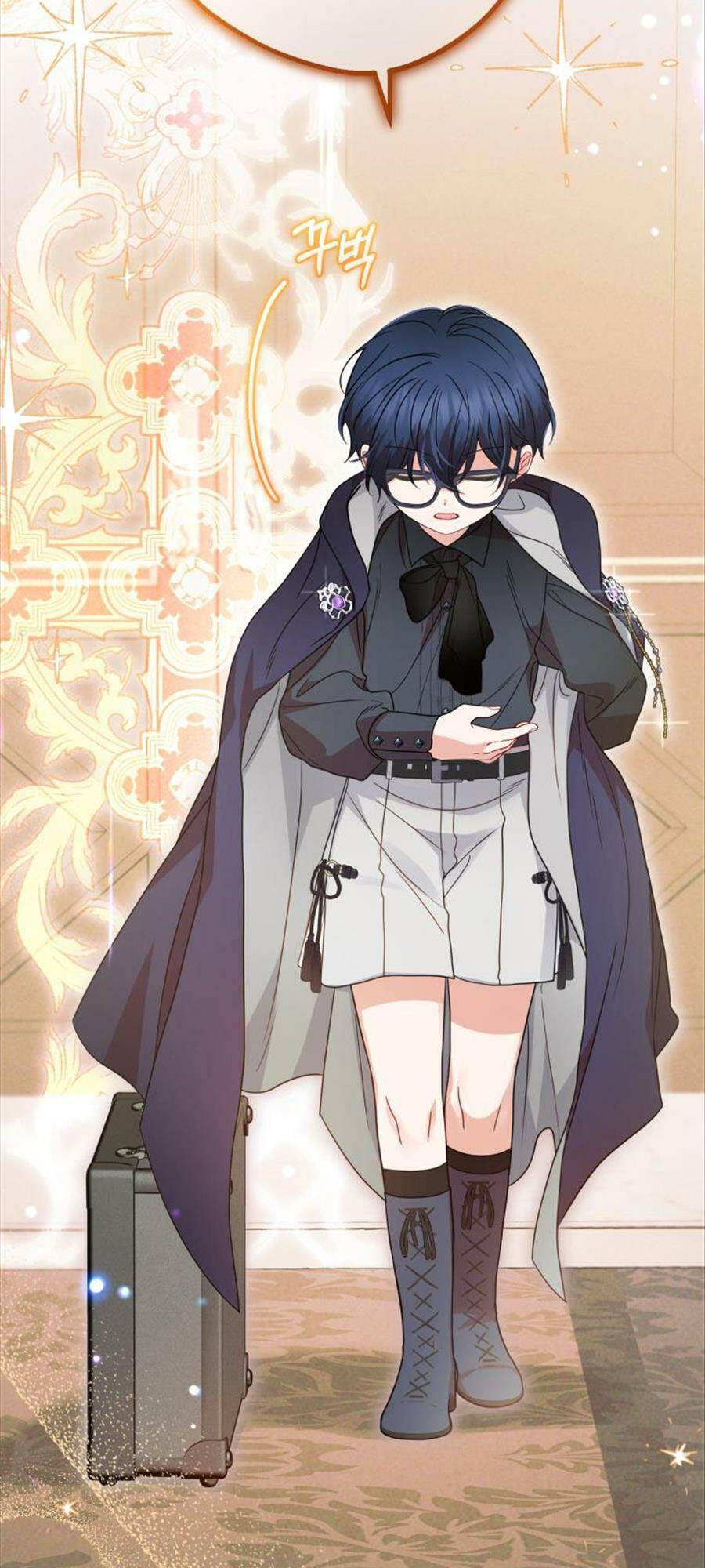 Được Yêu Thương Mà Còn Ngại Ngùng Sao! - Chap 37 - Trang 13