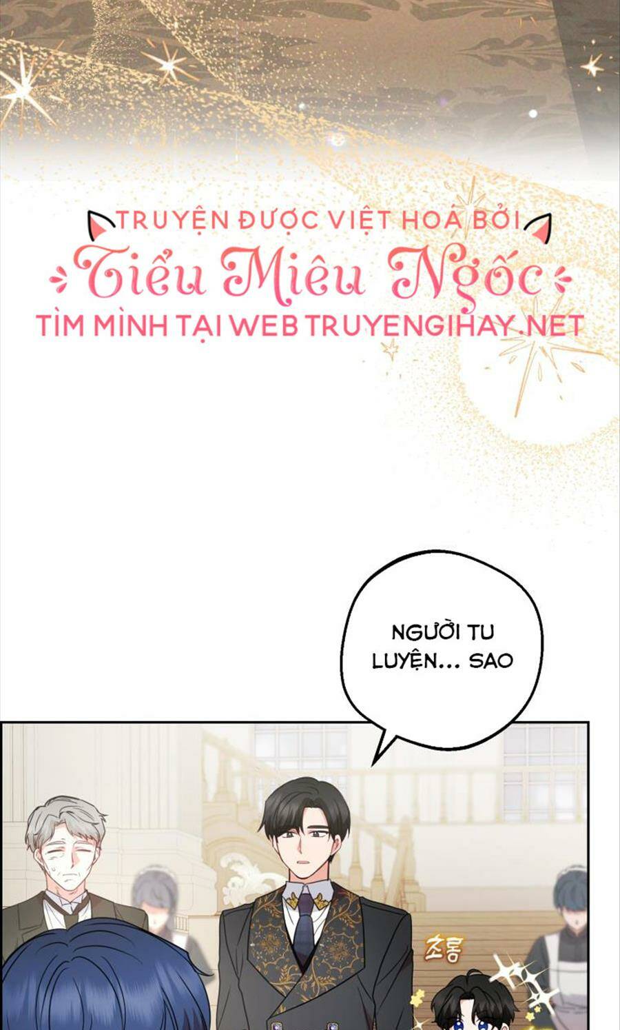 Được Yêu Thương Mà Còn Ngại Ngùng Sao! - Chap 37 - Trang 14