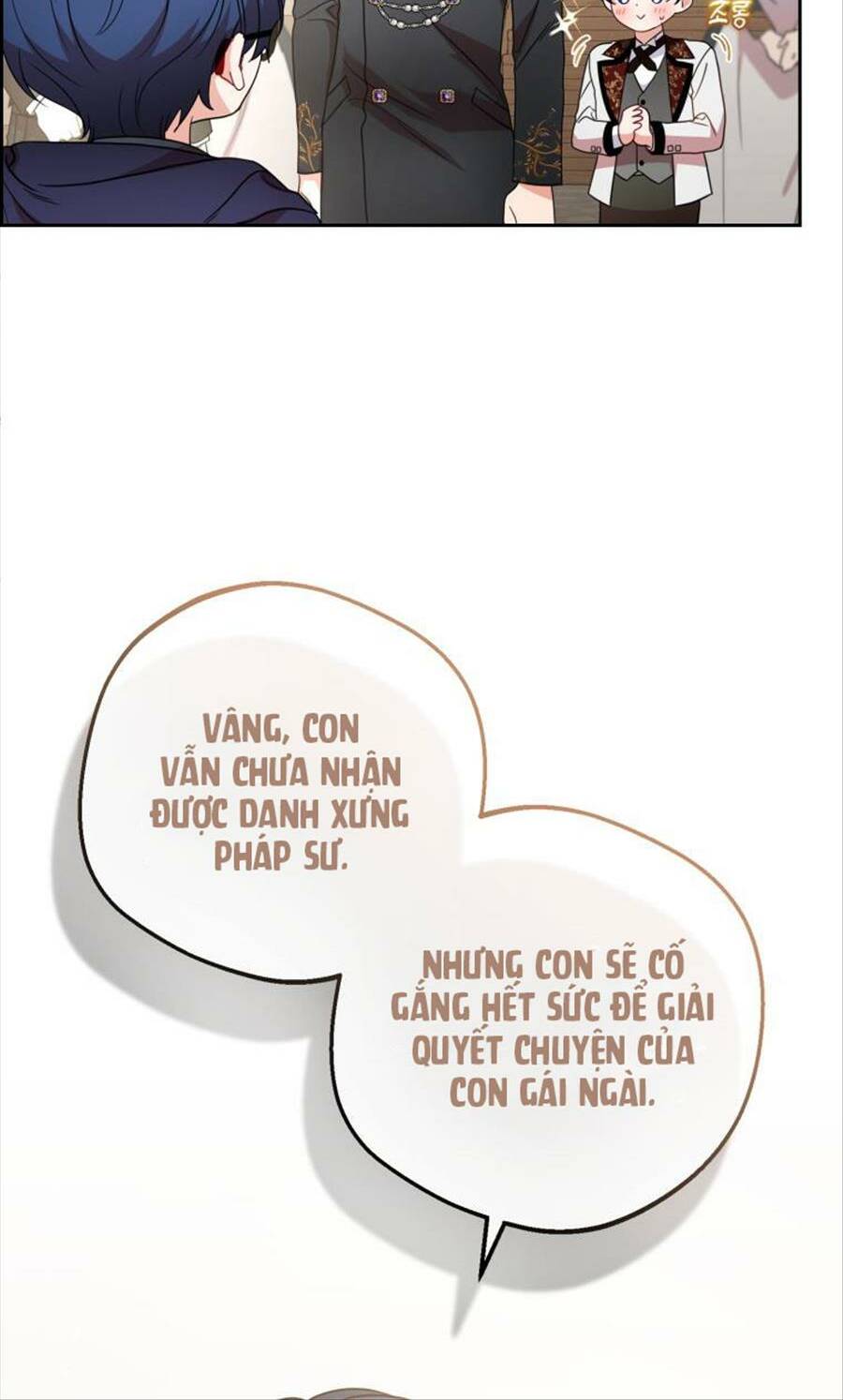 Được Yêu Thương Mà Còn Ngại Ngùng Sao! - Chap 37 - Trang 15