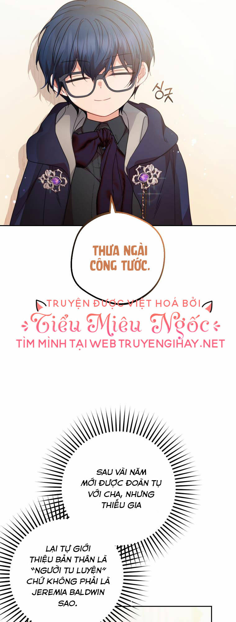 Được Yêu Thương Mà Còn Ngại Ngùng Sao! - Chap 37 - Trang 16