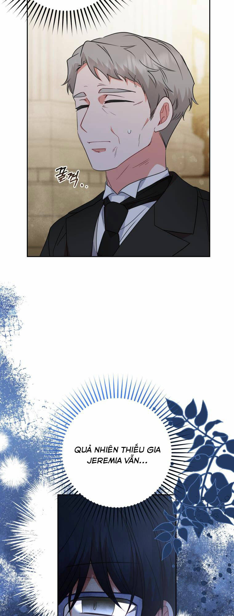 Được Yêu Thương Mà Còn Ngại Ngùng Sao! - Chap 37 - Trang 17
