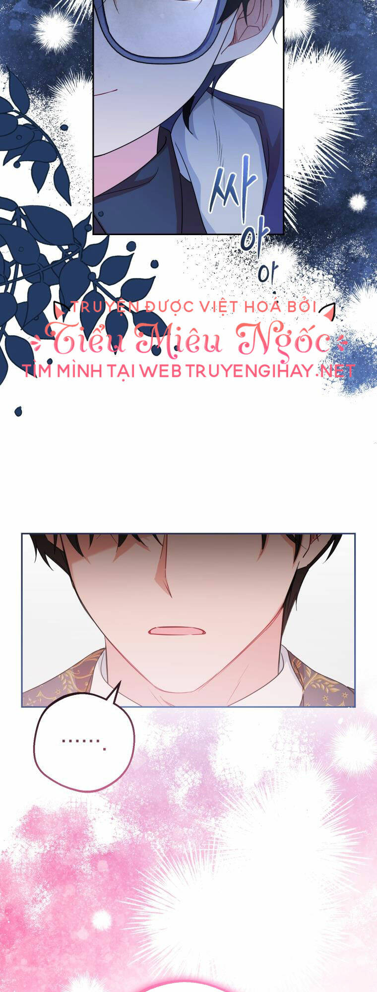 Được Yêu Thương Mà Còn Ngại Ngùng Sao! - Chap 37 - Trang 18