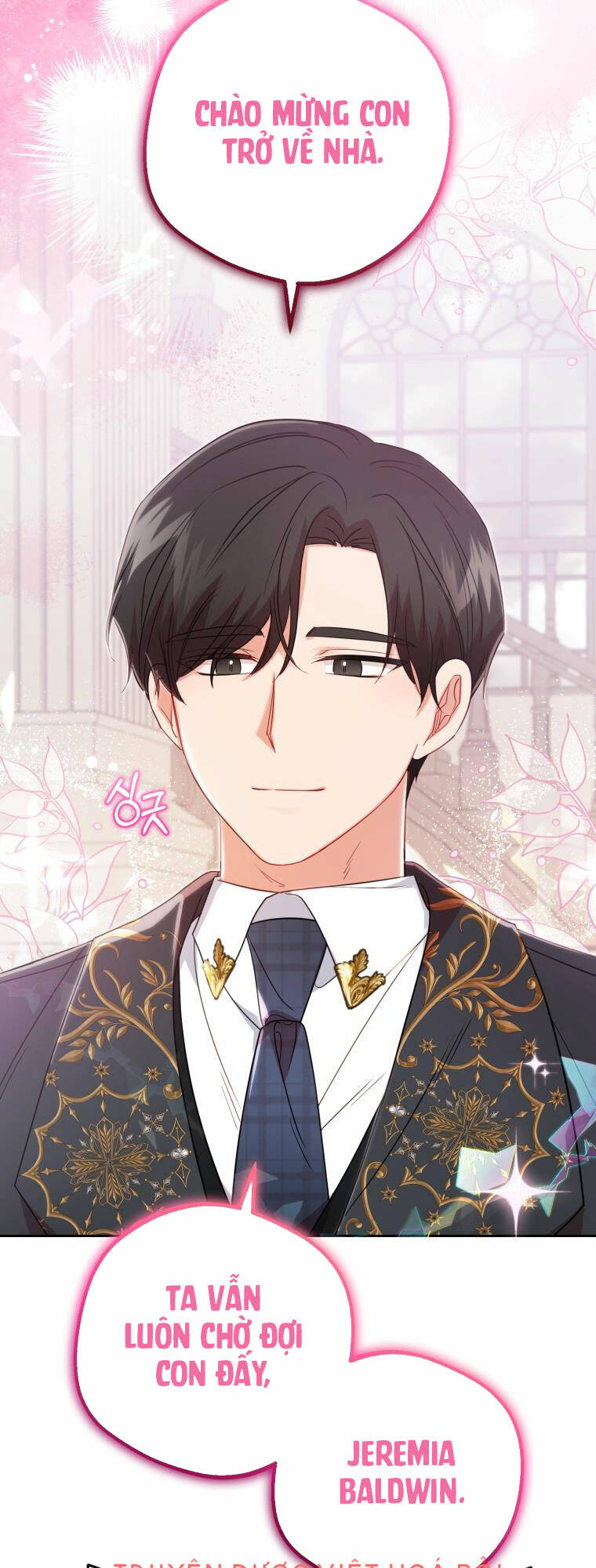 Được Yêu Thương Mà Còn Ngại Ngùng Sao! - Chap 37 - Trang 19