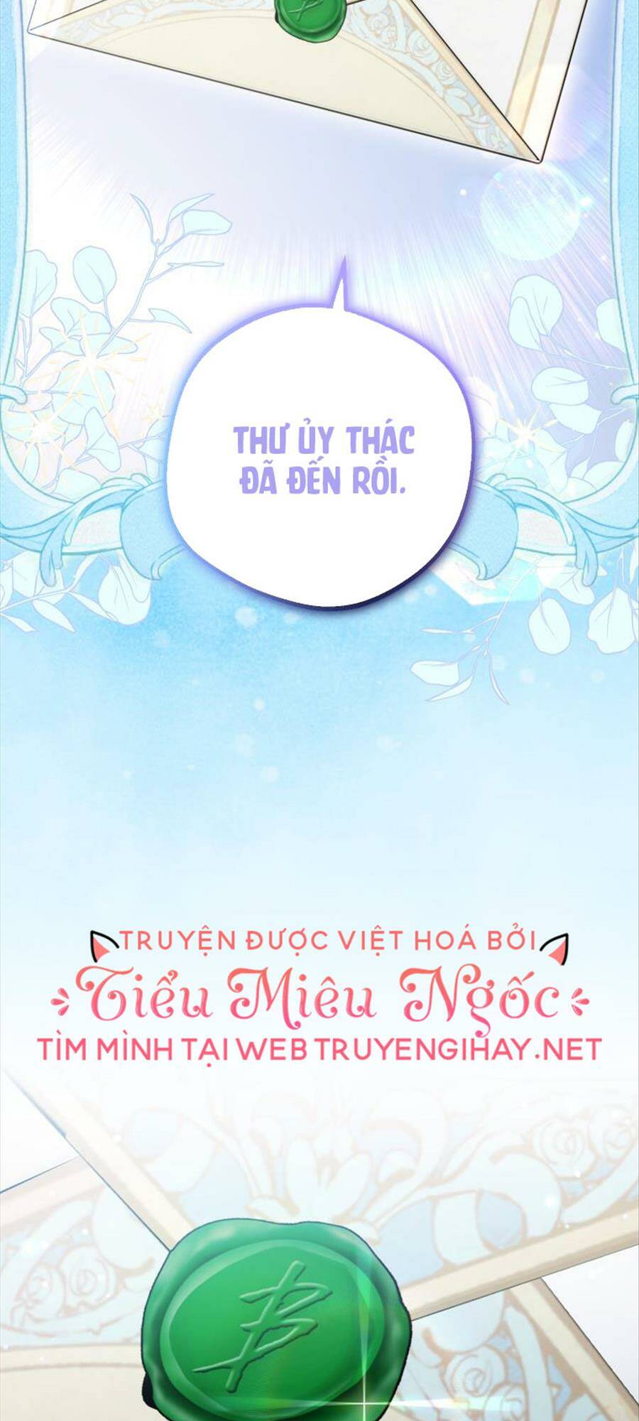 Được Yêu Thương Mà Còn Ngại Ngùng Sao! - Chap 37 - Trang 3