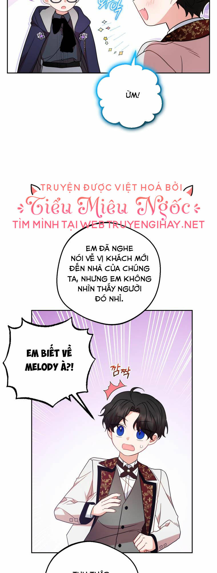 Được Yêu Thương Mà Còn Ngại Ngùng Sao! - Chap 37 - Trang 21