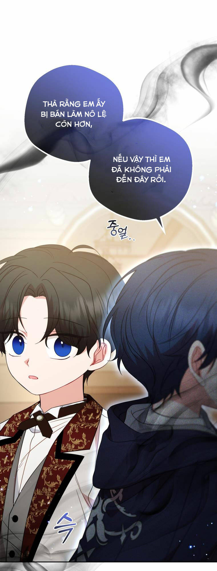 Được Yêu Thương Mà Còn Ngại Ngùng Sao! - Chap 37 - Trang 24