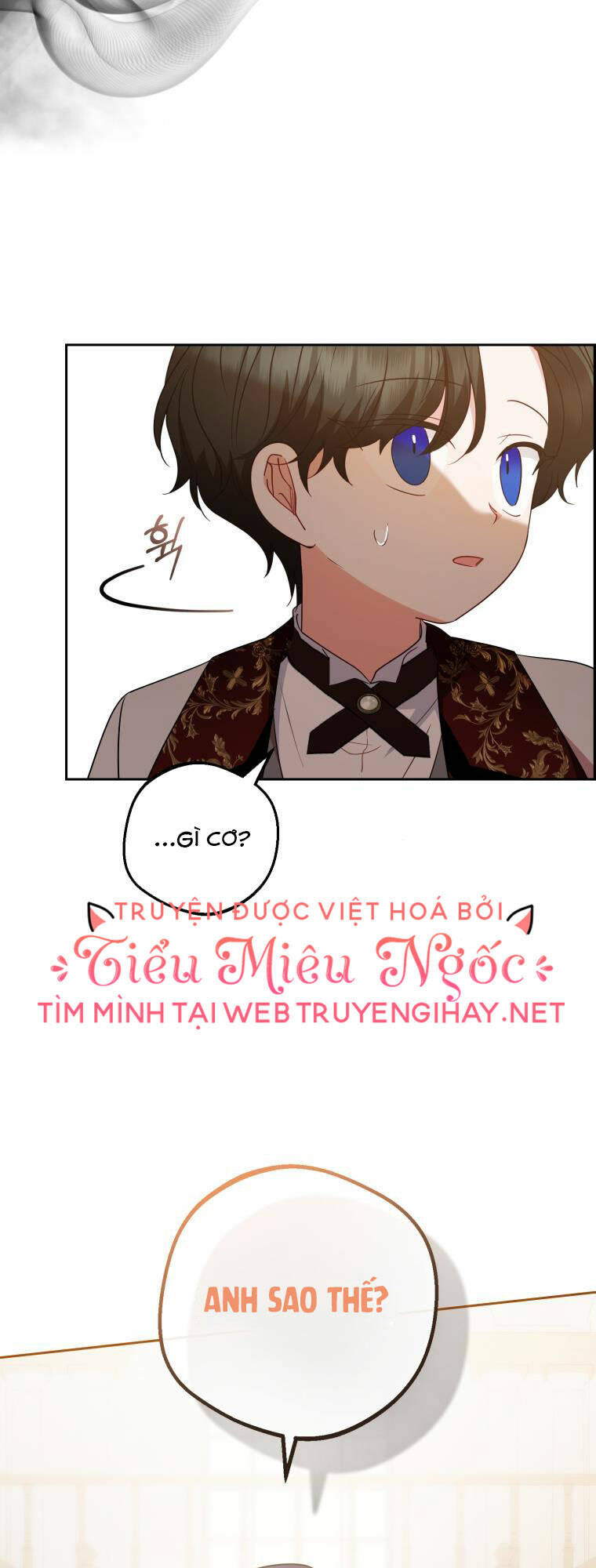 Được Yêu Thương Mà Còn Ngại Ngùng Sao! - Chap 37 - Trang 25
