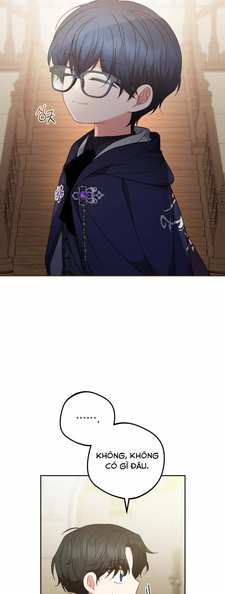 Được Yêu Thương Mà Còn Ngại Ngùng Sao! - Chap 37 - Trang 26