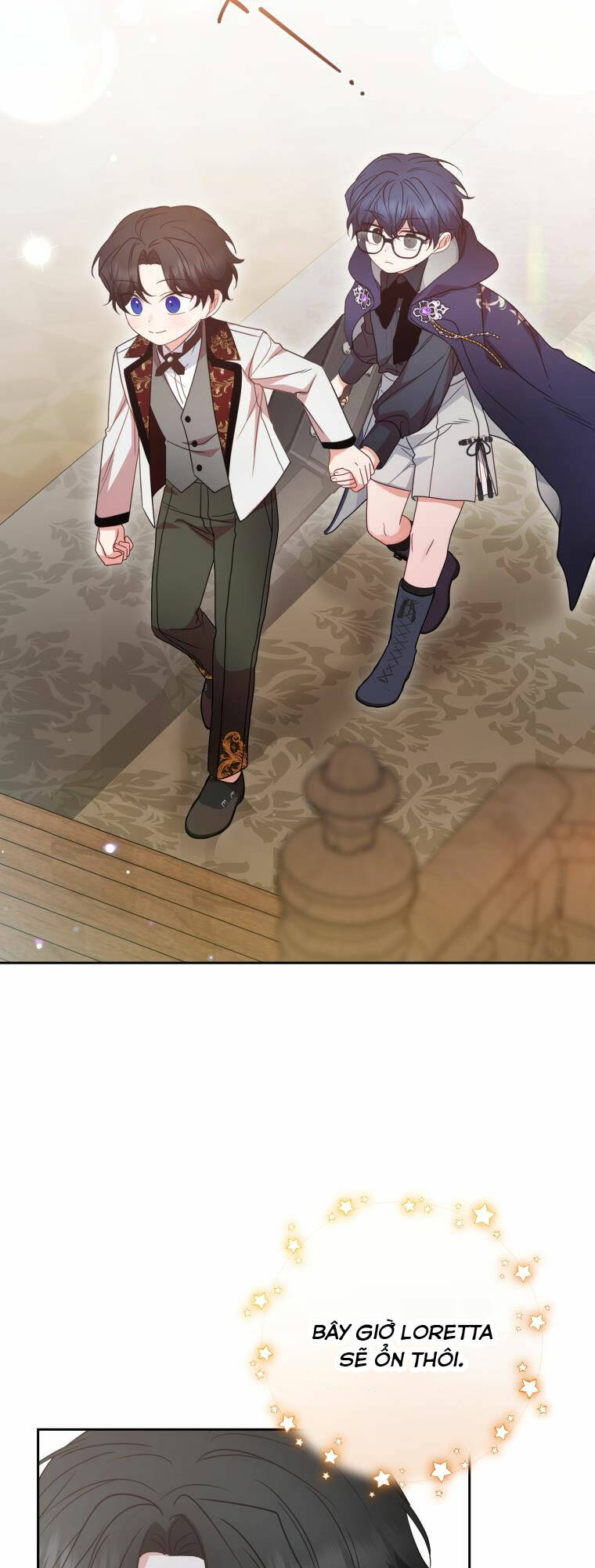 Được Yêu Thương Mà Còn Ngại Ngùng Sao! - Chap 37 - Trang 29