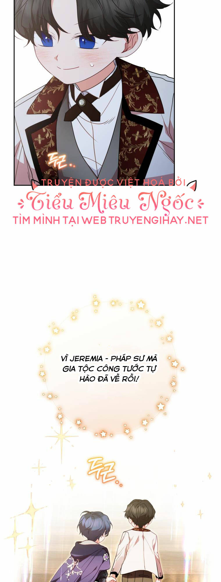 Được Yêu Thương Mà Còn Ngại Ngùng Sao! - Chap 37 - Trang 30