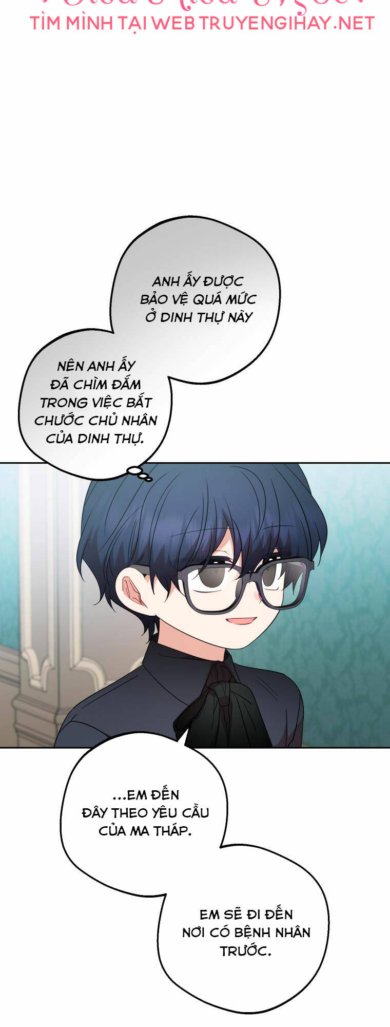 Được Yêu Thương Mà Còn Ngại Ngùng Sao! - Chap 37 - Trang 33