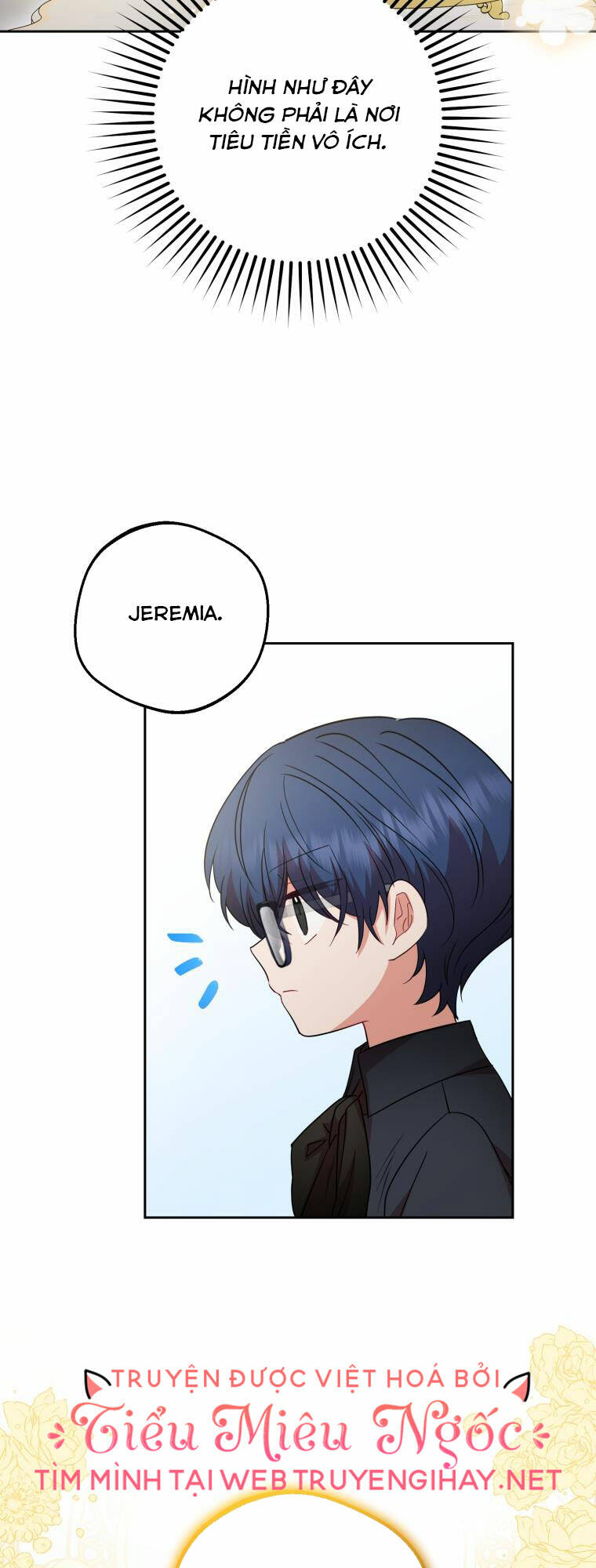 Được Yêu Thương Mà Còn Ngại Ngùng Sao! - Chap 37 - Trang 39