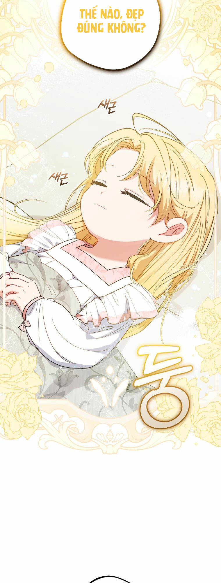 Được Yêu Thương Mà Còn Ngại Ngùng Sao! - Chap 37 - Trang 40