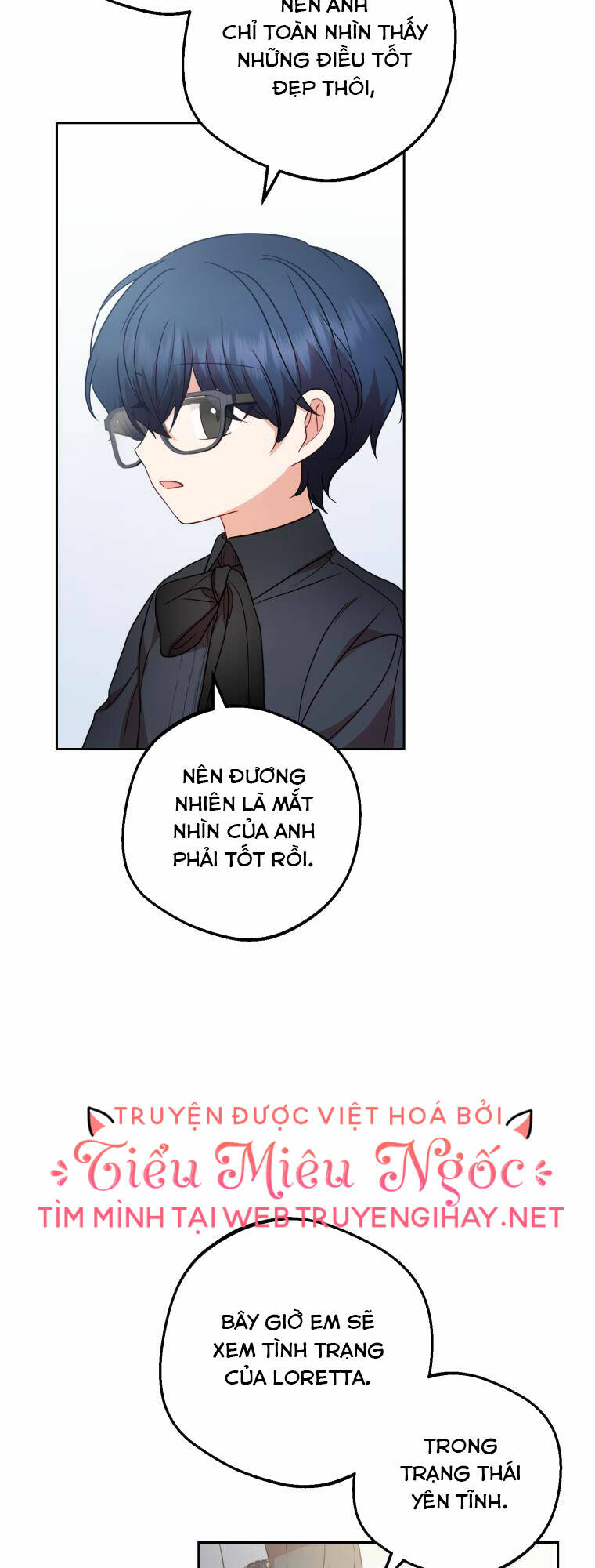 Được Yêu Thương Mà Còn Ngại Ngùng Sao! - Chap 37 - Trang 43