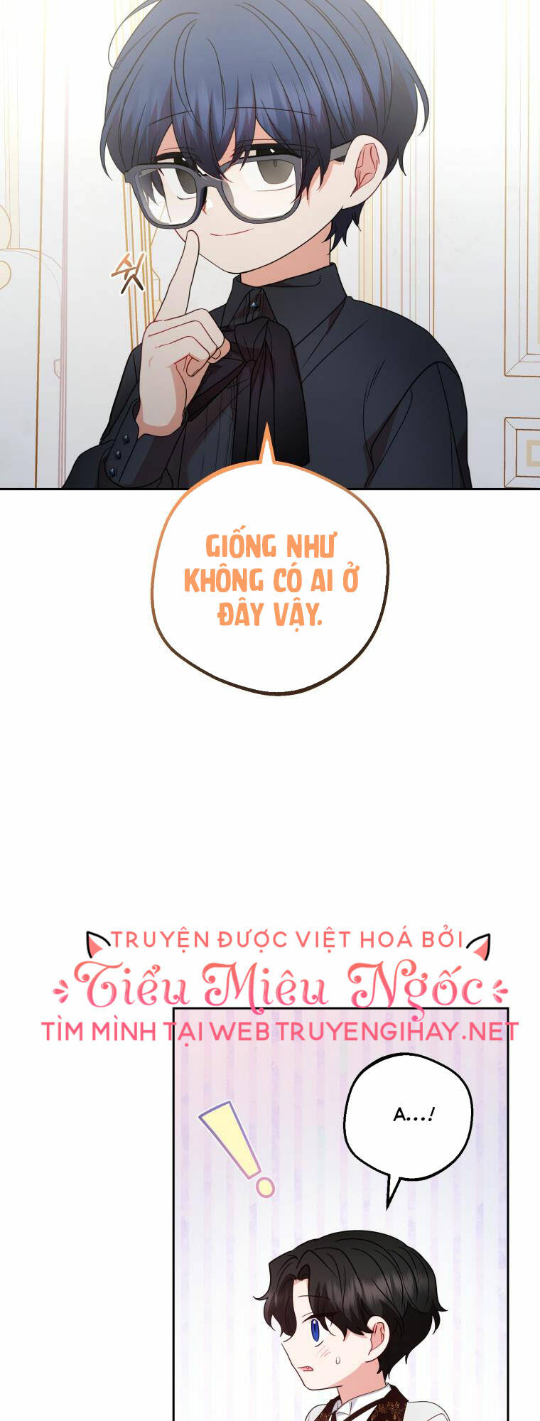Được Yêu Thương Mà Còn Ngại Ngùng Sao! - Chap 37 - Trang 45
