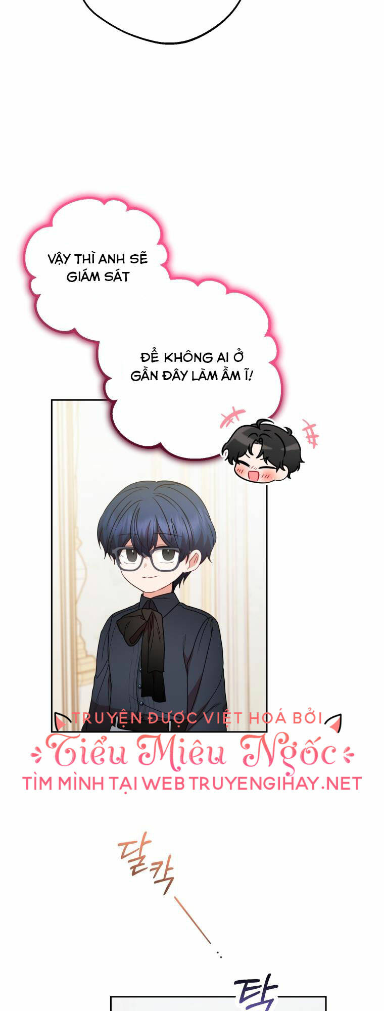 Được Yêu Thương Mà Còn Ngại Ngùng Sao! - Chap 37 - Trang 47