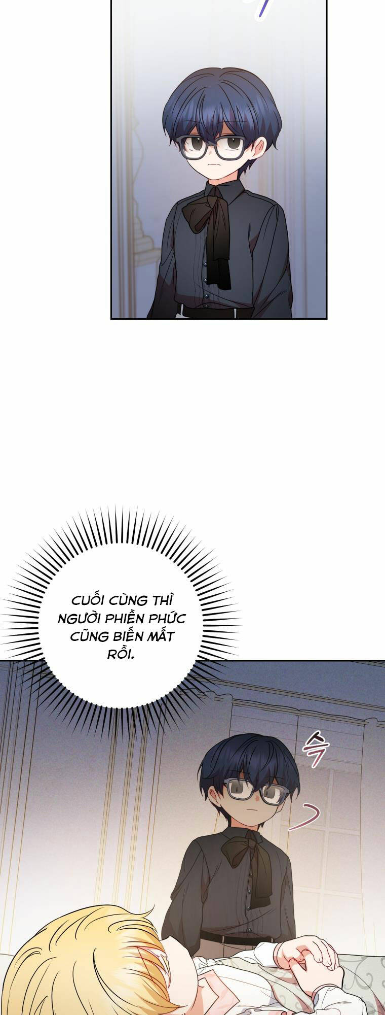 Được Yêu Thương Mà Còn Ngại Ngùng Sao! - Chap 37 - Trang 48