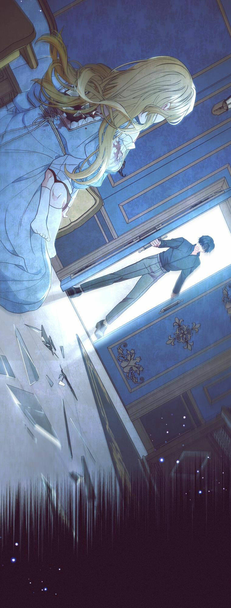 Được Yêu Thương Mà Còn Ngại Ngùng Sao! - Chap 37 - Trang 50